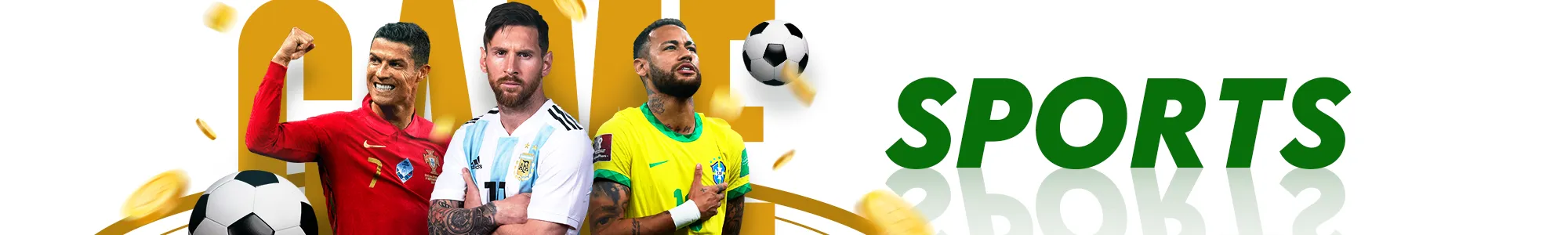Sport Banner